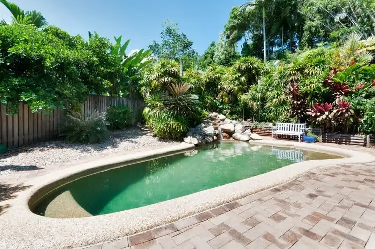 Fourth view of Homely house listing, 3 Delta View Cl, Freshwater QLD 4870