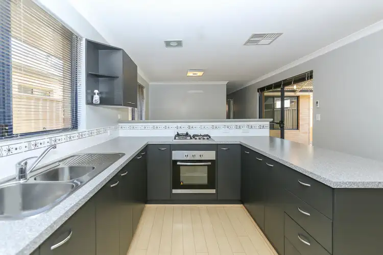 Second view of Homely house listing, 2/21B Matta Way, Pearsall WA 6065