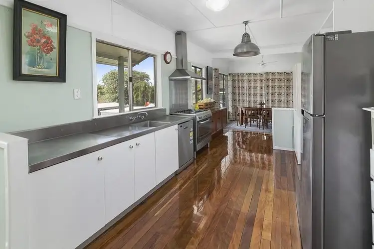 Fifth view of Homely house listing, 3 Ashgrove Street, Coalfalls QLD 4305