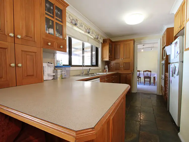 Sixth view of Homely house listing, 24 D'Arbon Avenue, Singleton NSW 2330