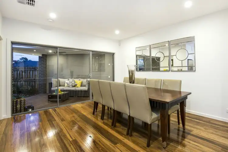 Fifth view of Homely townhouse listing, 21 River Drive, Avondale Heights VIC 3034