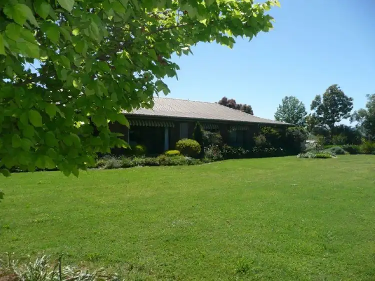 1919 Great Alpine Road, Everton VIC 3678