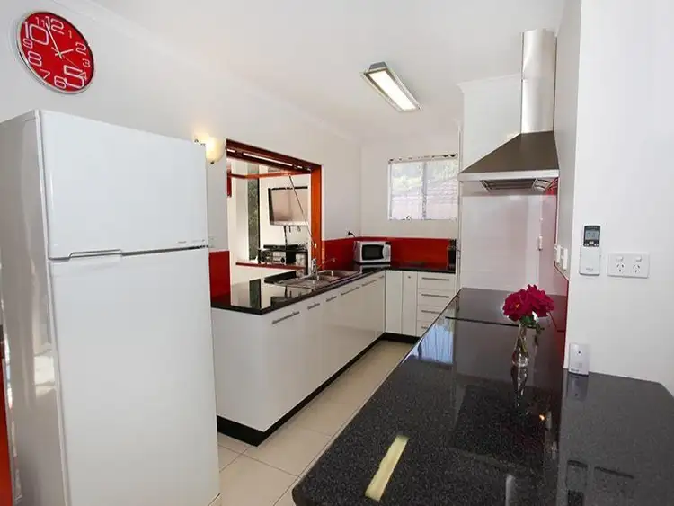 Fourth view of Homely house listing, 23 Elizabeth Way, Nambour QLD 4560