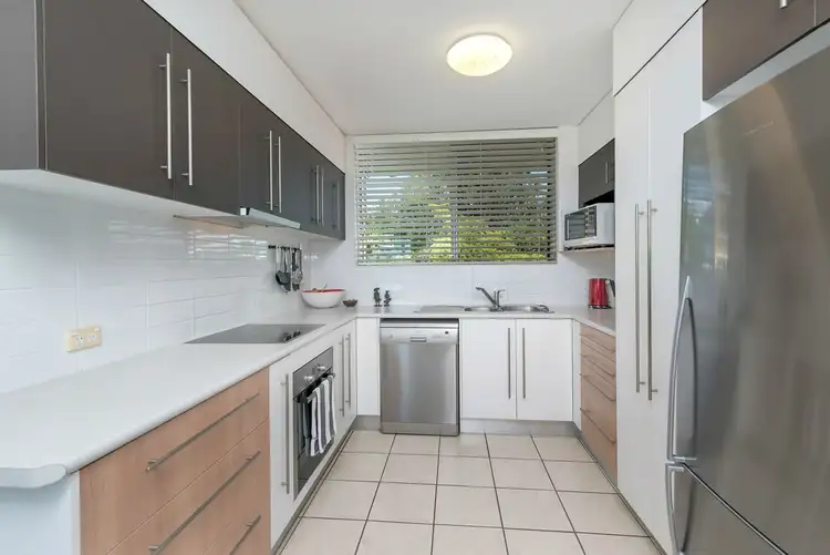 Third view of Homely unit listing, 2/24 Carmody Road, St Lucia QLD 4067