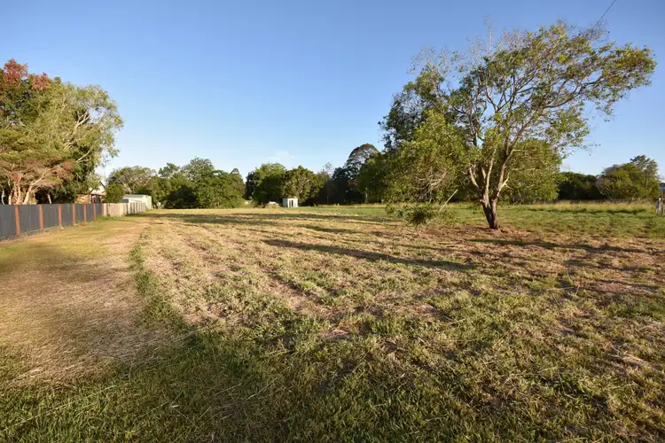 Lot 8 Eudlo Road, Mooloolah Valley QLD 4553