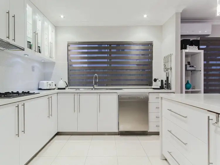 Seventh view of Homely house listing, 1/16 Harrison Street, Rockingham WA 6168