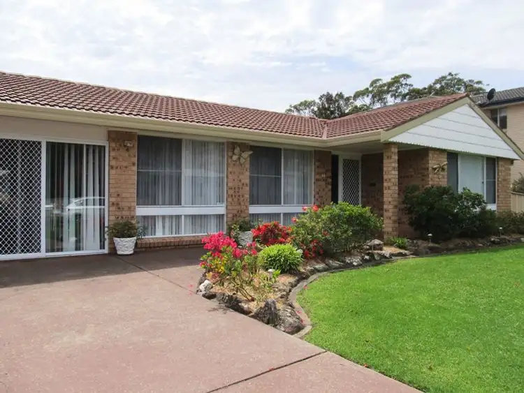 Seventh view of Homely house listing, 49 Second Avenue, Erowal Bay NSW 2540