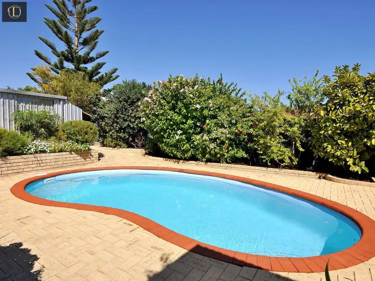 Second view of Homely house listing, 6 Galley Place, Ocean Reef WA 6027
