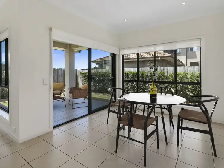 Fourth view of Homely house listing, 51 Hillcroft Pl, Belmont QLD 4153