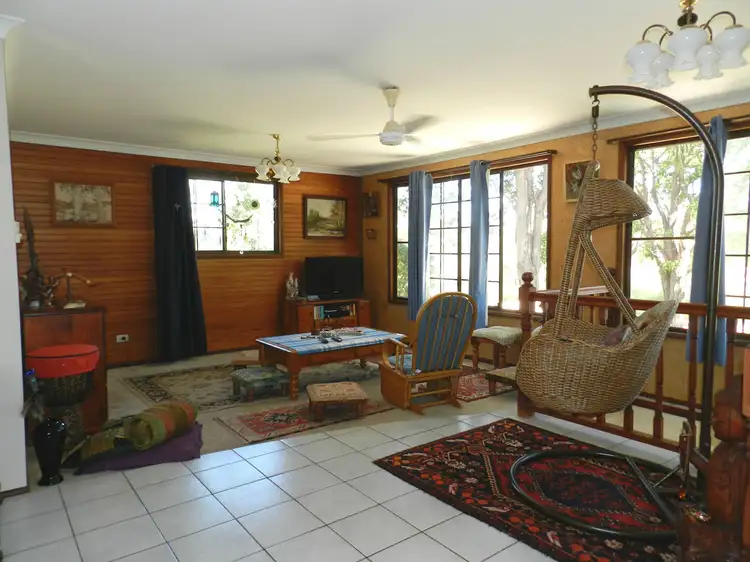 Second view of Homely house listing, 43 Clarence Street, Tucabia NSW 2462
