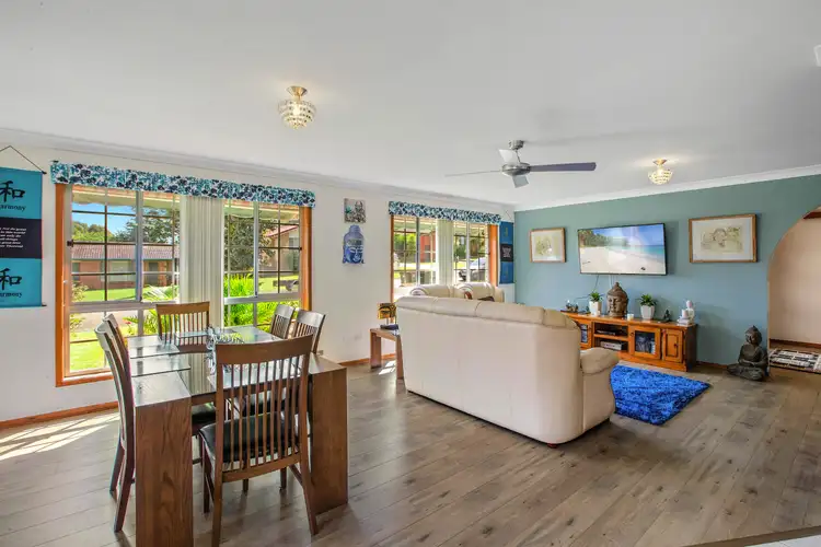 Third view of Homely house listing, 6 Cattle Brook Road, Port Macquarie NSW 2444