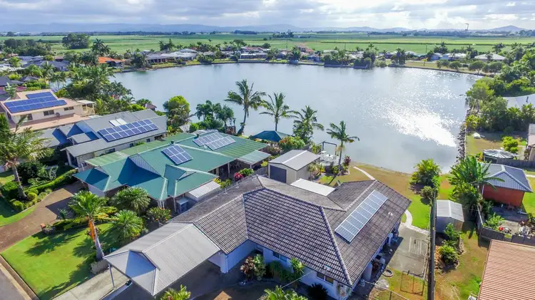 Main view of Homely house listing, 3 Bangalow Drive, Steiglitz QLD 4207