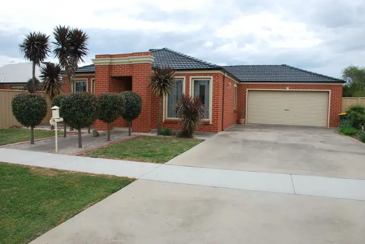 Main view of Homely house listing, 17 Gorton Street, Cobram VIC 3644