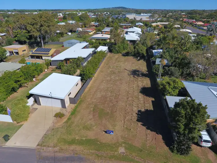 Sixth view of Homely land listing, 13 Grimwood St, Bargara QLD 4670
