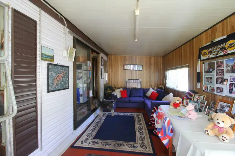 Fourth view of Homely house listing, C2 Queen Street, Uralla NSW 2358