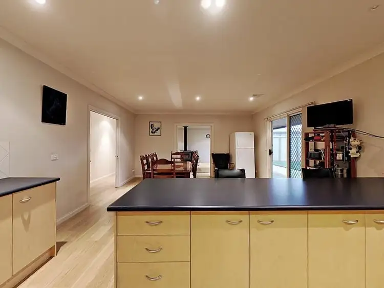 Sixth view of Homely rural property listing, 172 Etheridge Court, Heathcote VIC 3523