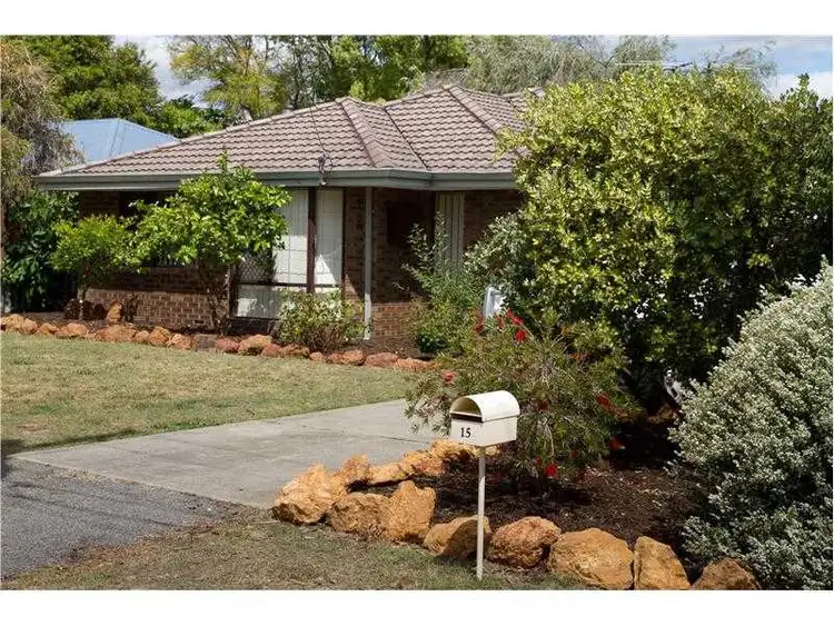LOT 756, 15 Robinson Road, Eden Hill WA 6054