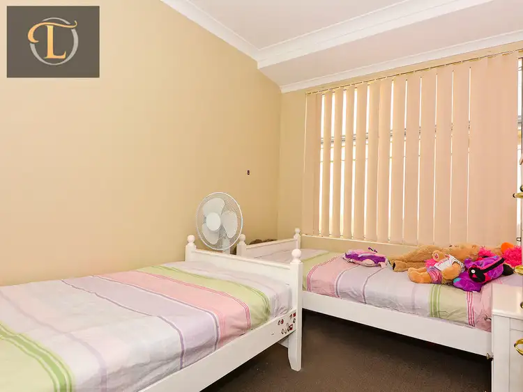 Sixth view of Homely house listing, 20 Leeway Loop, Alkimos WA 6038