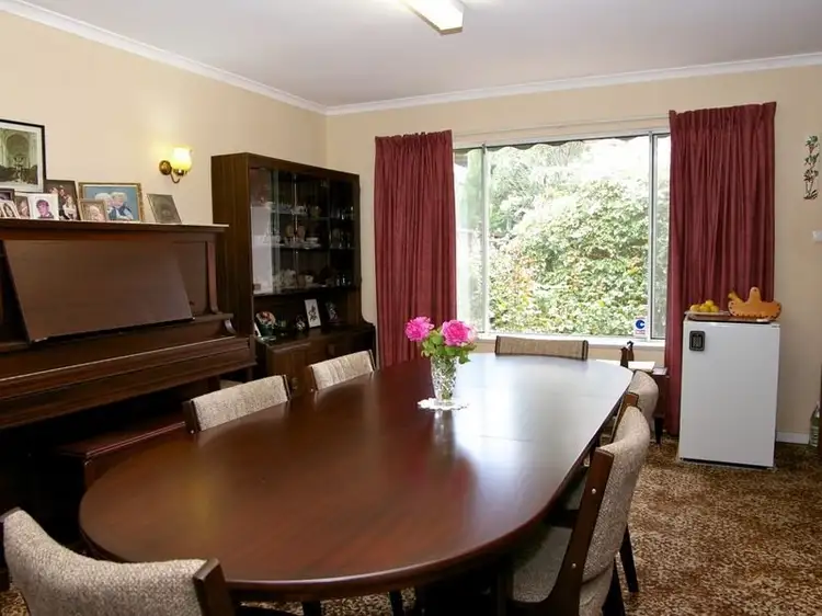 Fifth view of Homely house listing, 17 Honeysuckle Drive, Hope Valley SA 5090