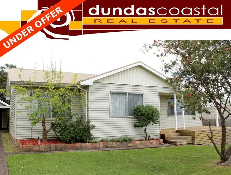 45 Avonmore Avenue, Portland VIC 3305