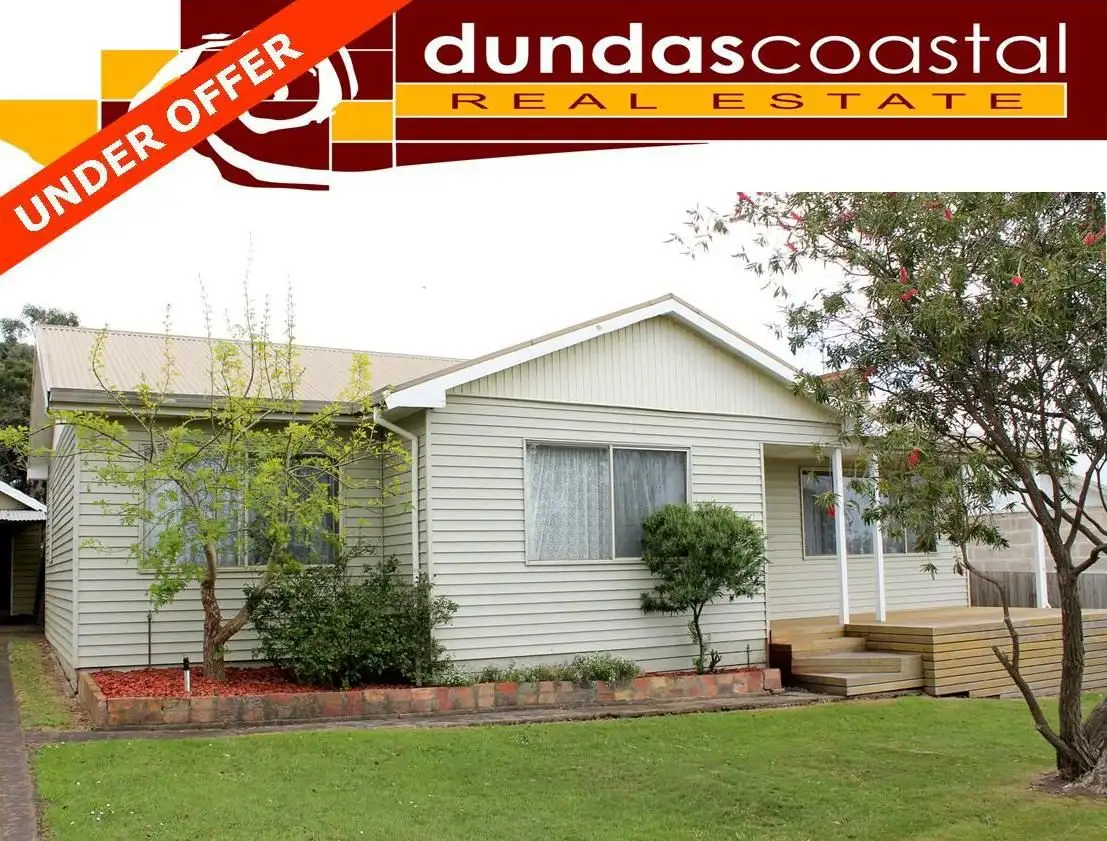 Main view of Homely house listing, 45 Avonmore Avenue, Portland VIC 3305