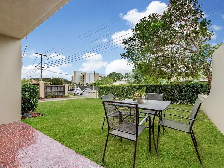 Third view of Homely unit listing, 1, LOT 1, 56 Tallebudgera Drive, Palm Beach QLD 4221
