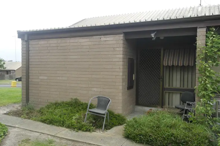 Main view of Homely unit listing, 13 Wigg Close, Traralgon VIC 3844