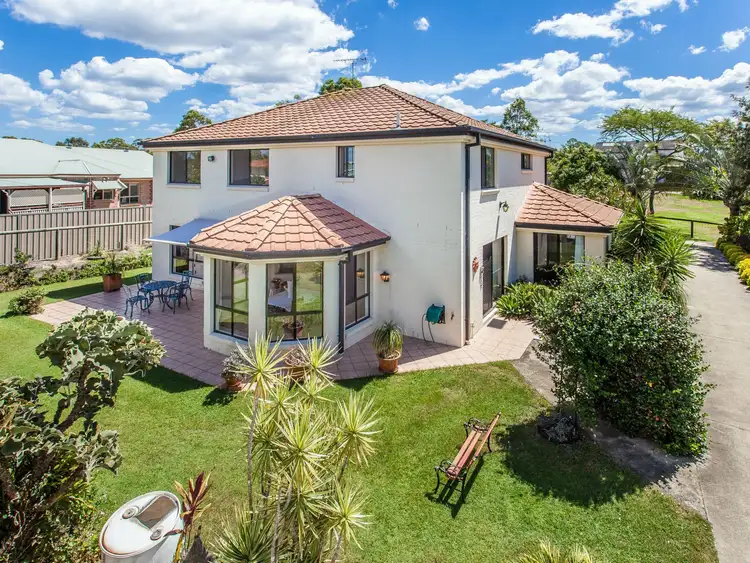 Sixth view of Homely house listing, 17 ASHLEIGH Court, Eatons Hill QLD 4037