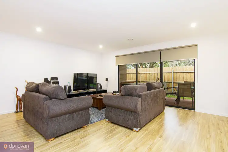 Fifth view of Homely house listing, 2/150 Cadles Road, Carrum Downs VIC 3201