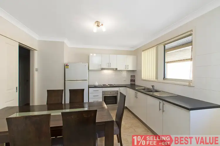 Fourth view of Homely house listing, 21 Wattle Avenue, North St Marys NSW 2760