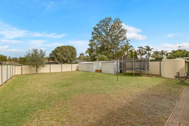 Seventh view of Homely house listing, 7 Drury Place, Hebersham NSW 2770