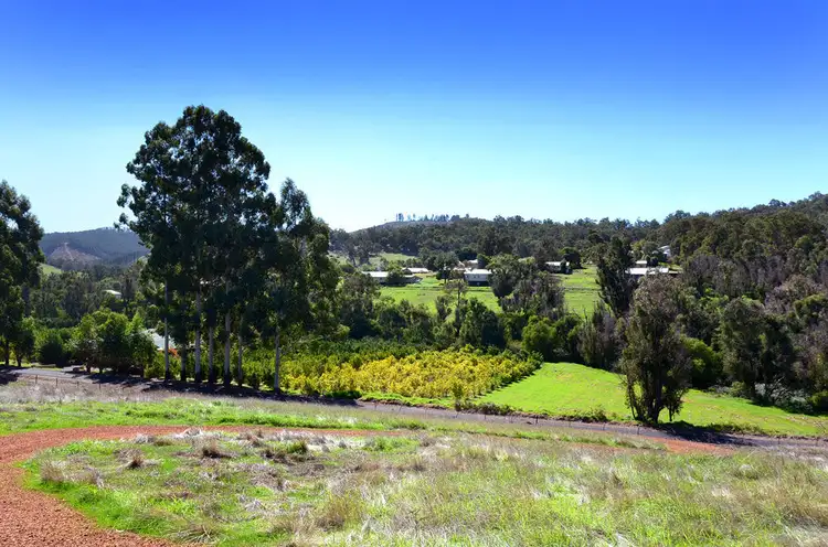 Main view of Homely house listing, 525 Collie River Road, Burekup WA 6227