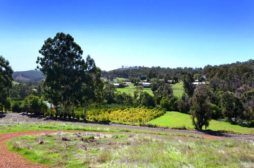 Main view of Homely house listing, 525 Collie River Road, Burekup WA 6227