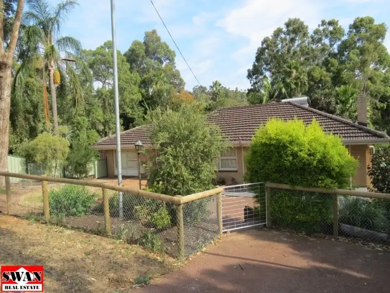 Main view of Homely house listing, 18 Stirling Close, Swan View WA 6056