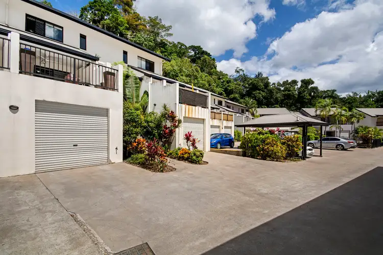 403/11-15 Charlekata Close, Freshwater QLD 4870