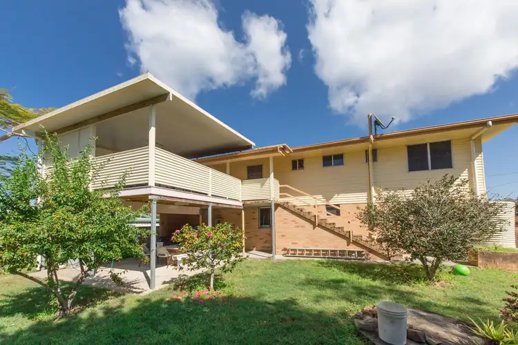 Second view of Homely house listing, 314 North Street, Wooli NSW 2462
