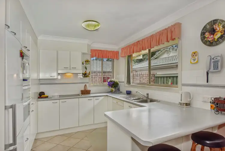 Third view of Homely villa listing, 4/8 Woods St, Port Macquarie NSW 2444
