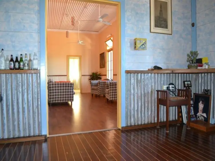 Sixth view of Homely house listing, 25 Webb Road, Bouldercombe QLD 4702