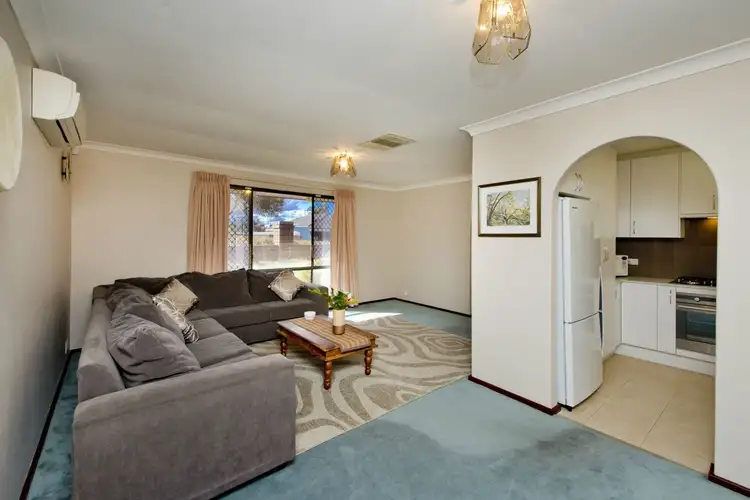 Fourth view of Homely house listing, 17 Robinson Road, Eden Hill WA 6054