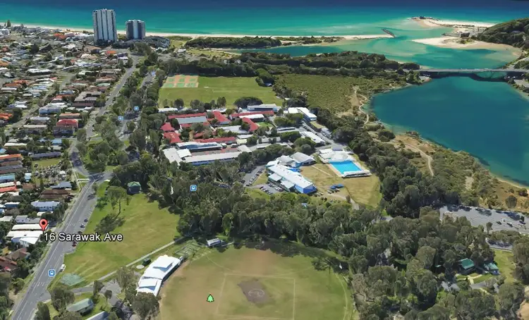 3/16 Sarawak Avenue, Palm Beach QLD 4221