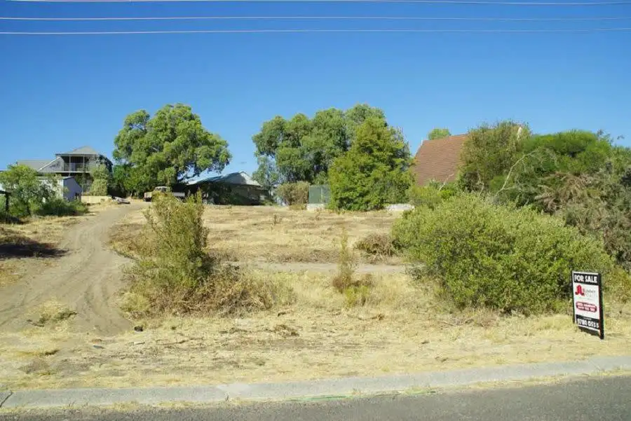 Main view of Homely land listing, 6 Orchard Place, Myalup WA 6220