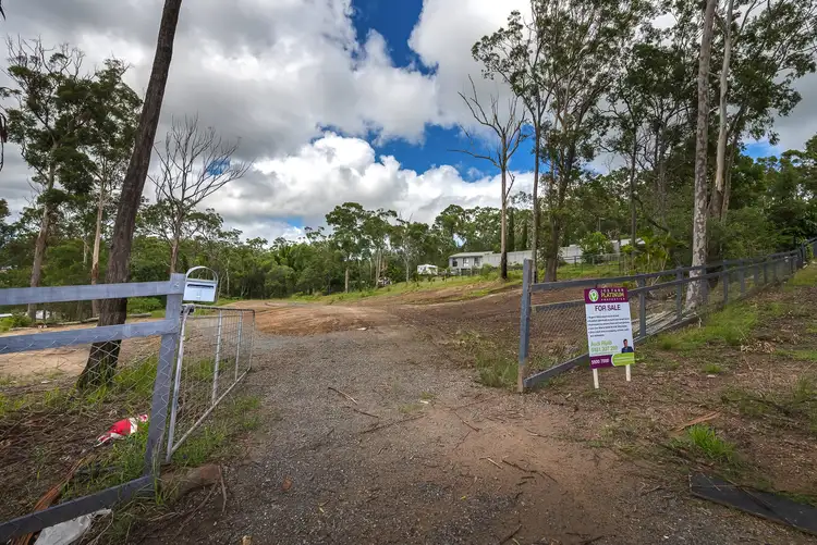 Third view of Homely land listing, 4 Arjuna Way, Gaven QLD 4211