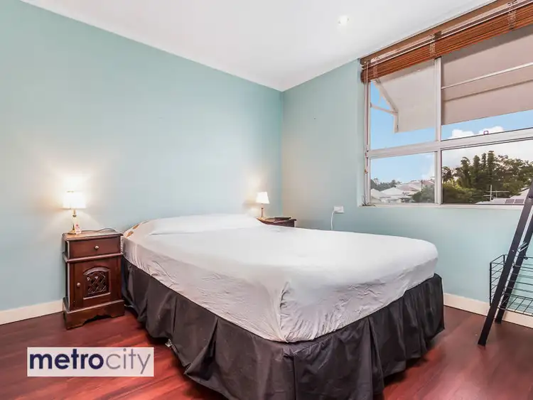 Sixth view of Homely unit listing, 24/134 Hardgrave Road, West End QLD 4101