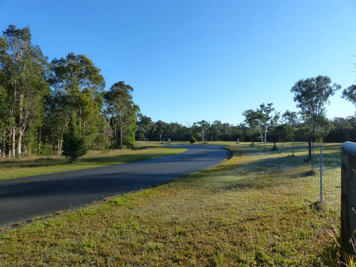 Main view of Homely land listing, L75 Lancaster Lane, Cooroibah QLD 4565