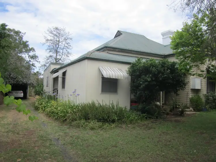 Second view of Homely house listing, LOT 12, 83 Park Street, Scone NSW 2337