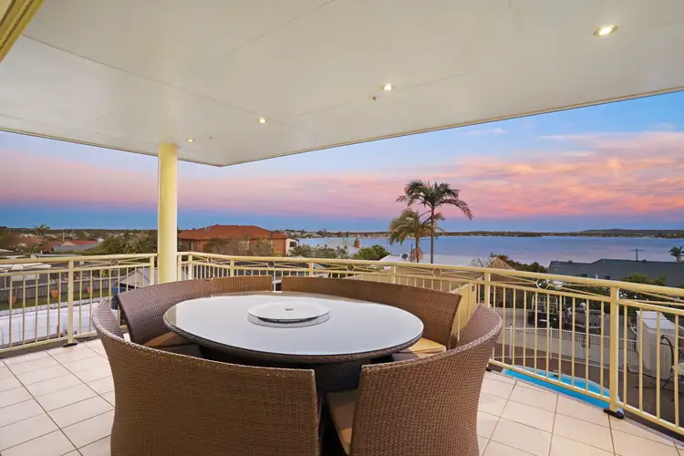 Second view of Homely house listing, 28 Crown St, Belmont NSW 2280