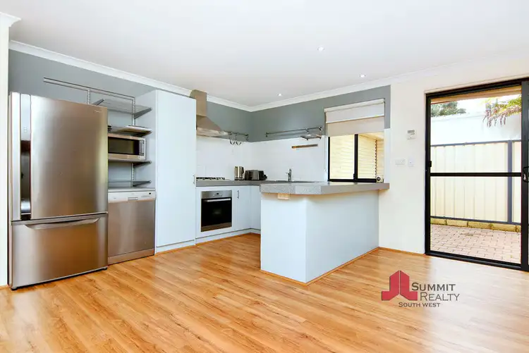 Third view of Homely house listing, 2/65 Clarke Street, South Bunbury WA 6230