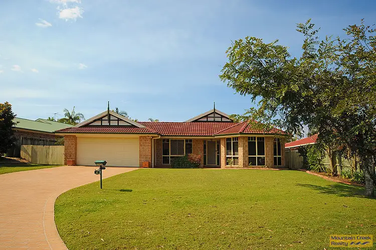 8 Chardonnay Court, Buderim QLD 4556
