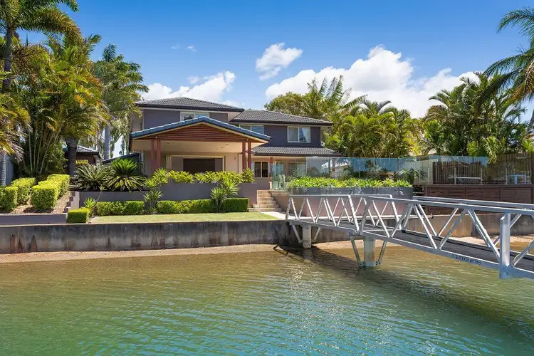 Fourth view of Homely house listing, 10 Reliance Court, Newport QLD 4020