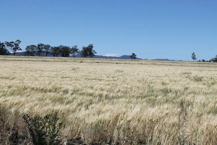 Third view of Homely land listing, Address available on request